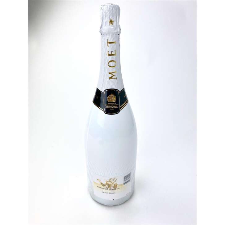 1 bouteille de champagne Moët & Chandon 1,5 l Ice Imperial