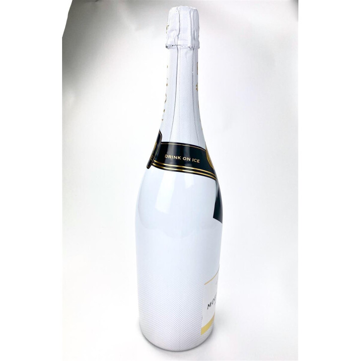 1 bouteille de champagne Moët & Chandon Ice Imperial 3 l