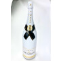 1x Moet Chandon Champagne Bouteille de présentation 3l Ice Imperial