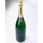 Piper-Heidsieck Champagne 1,5l Bouteille de spectacle VIDE Nouveau Deko Display Dummie Dummy