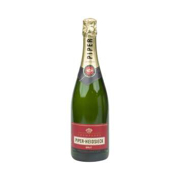 Piper-Heidsieck Champagne 0,7l Bouteille de...