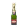 Piper-Heidsieck Champagne 0,375l Bouteille de présentation VIDE Nouveau Deko Display Dummie Dummy