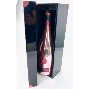 1x Armand de Brignac Champagne bouteille vide 3l Rose...