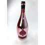 1x Armand de Brignac Champagne bouteille vide 3l Rose avec caisse 46 x 11