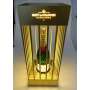 1x cage à champagne Moët & Chandon dorée 1,5 l LED