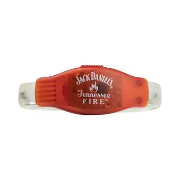 Jack Daniels Bracelet LED Fire Party Festival Bracelet...