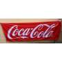 1x Coca Cola Softdrinks drapeau XL bannière 400 x 150