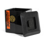 Refroidisseur à liqueur Jägermeister Glacière Bac à glaçons Icecube trois pièces 10 l rectangulaire nouveau design