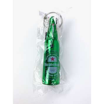 1x Bière Heineken lampe de poche porte-clés...