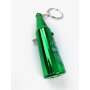 1x Bière Heineken lampe de poche porte-clés vert