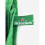 1x Bière Heineken serviette de plage verte 180 x 100