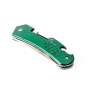 Jever Couteau de poche Outil de plein air Multitool Décapsuleur Camping Barbecue Merch