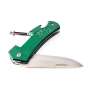 Jever Couteau de poche Outil de plein air Multitool Décapsuleur Camping Barbecue Merch