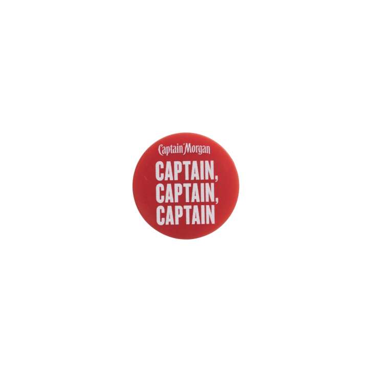 Captain Morgan Support de téléphone portable Smartphone Poignée Support Captain Selfie Stick