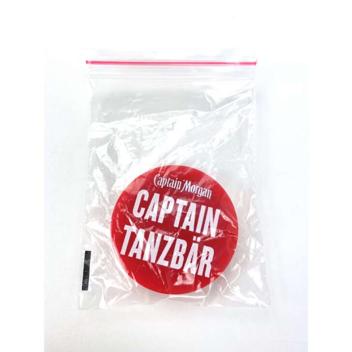 Support pour smartphone Captain Morgan, poignée, trépied, ours dansant, perche à selfie