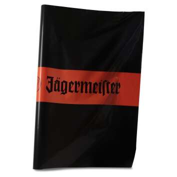1x film de décoration liqueur Jägermeister 88...