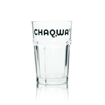 Chaqwa Verre à long drink 0,3l Contour Verres...