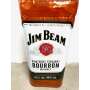 1x Jim Beam Whiskey Bouteille gonflable 1m