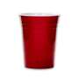 1x Smirnoff Vodka verre réutilisable Red Cup gobelet