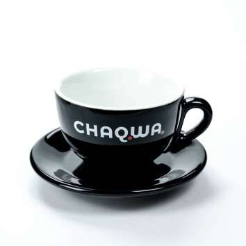 Set Ebay de 1 Chaqwa Café Tasse Noir 0,2l...
