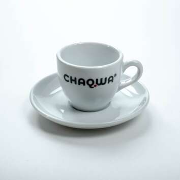 Set Ebay de 1 tasse à café Chaqwa blanc...