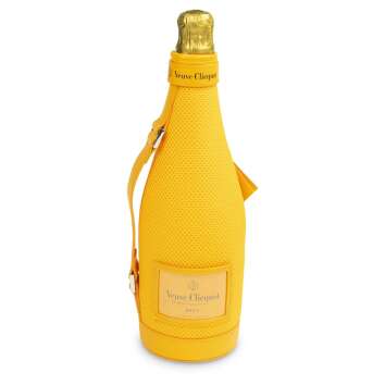 1x Veuve Clicquot Champagne bouteille pleine Brut 0,7l...