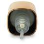 1x Verseur Absolut Vodka Elyx Illuminated Copper