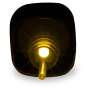 1x Verseur Absolut Vodka Elyx Illuminated Copper