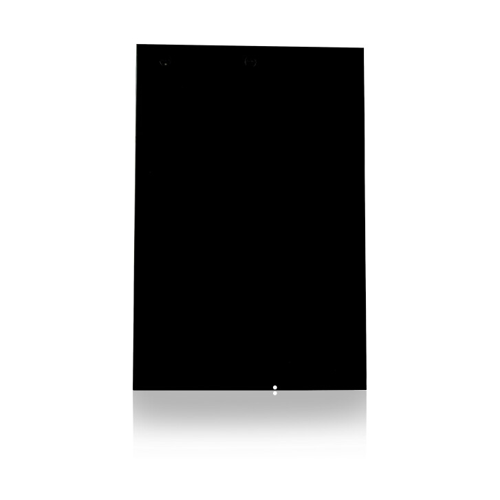 1x Tableau noir Red Bull Energy aspect ardoise RB Organics 60 x 40