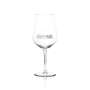 6x verre à vermouth Campari verre à vin emballé individuellement