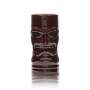 6x verre à rhum Mahiki brun 420 ml XL