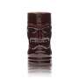 6x Mahiki Rum Verre Tasse en terre cuite brune 420ml XL