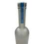 1x Belvedere Vodka bouteille de présentation 1,75l normal