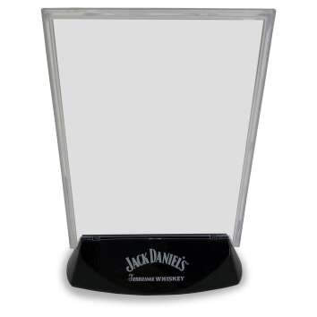 1x Jack Daniels Whiskey Présentoir de table...