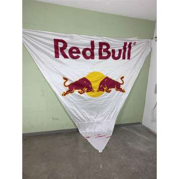 1x Red Bull Energy drapeau voile 320 x 320 x320