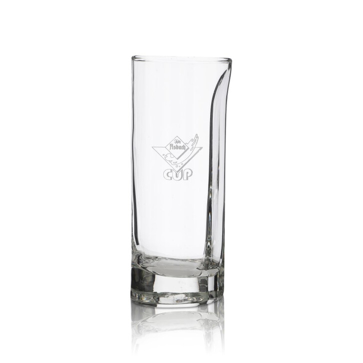6x verre Asbach 0,34 l, verre à long drink, set de verres, cocktail ancien