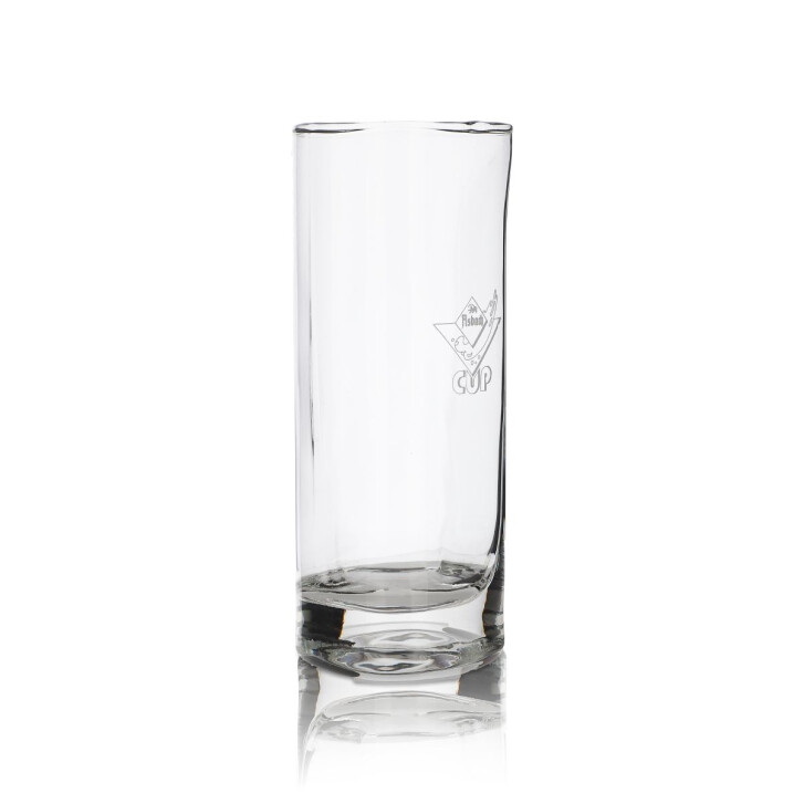 6x verre Asbach 0,34 l, verre à long drink, set de verres, cocktail ancien