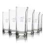 6x verre Asbach 0,34 l, verre à long drink, set de verres, cocktail ancien
