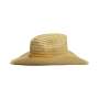 Salitos chapeau de paille Strawhat chapeau casquette été soleil sun party festival beach