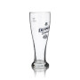Verre Erdinger Urweisse 0,5 l Verre à bière blanche Verres à bière blanche Hefeweizen Design en forme de goutte