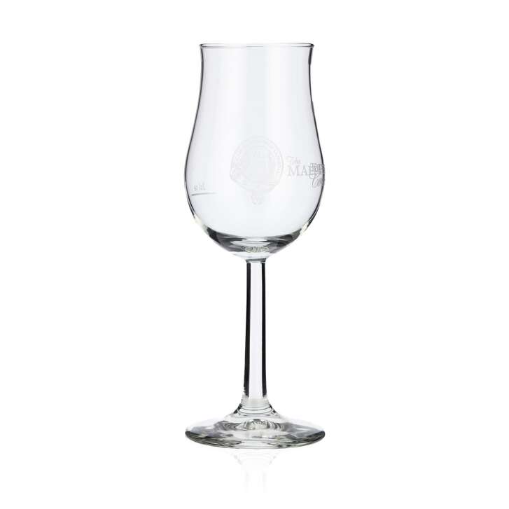 Verre à whisky The Malt Heritage 2 cl Verre à dégustation Verre à nez Rascal Bugatti