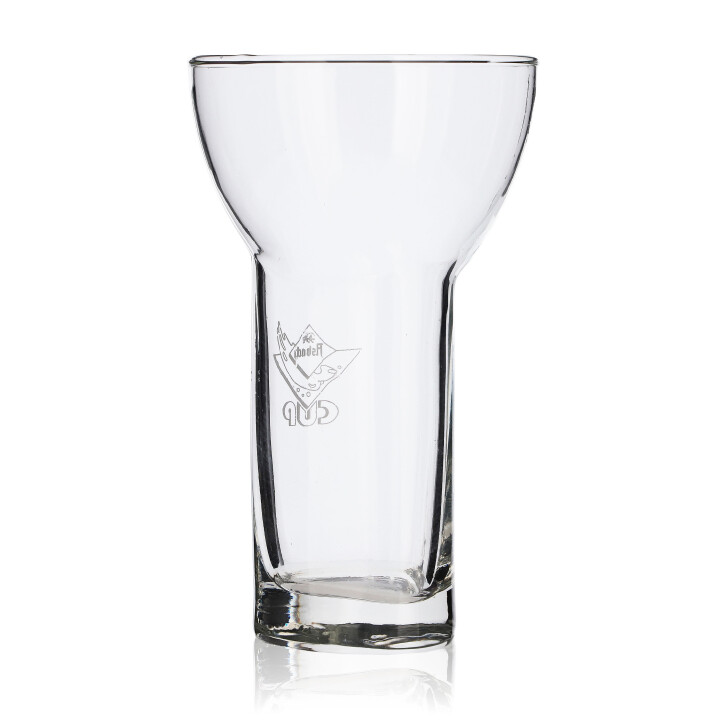 Liqueur Asbach Uralt Verre 0,42 l Verres à liqueur Le « verre cup » spécial