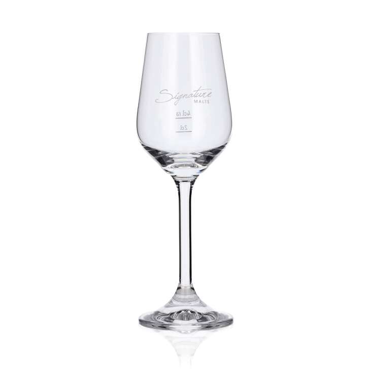 6 verres à whisky Signature Malts 0,1 l Verres de dégustation Rastal Harmony 11