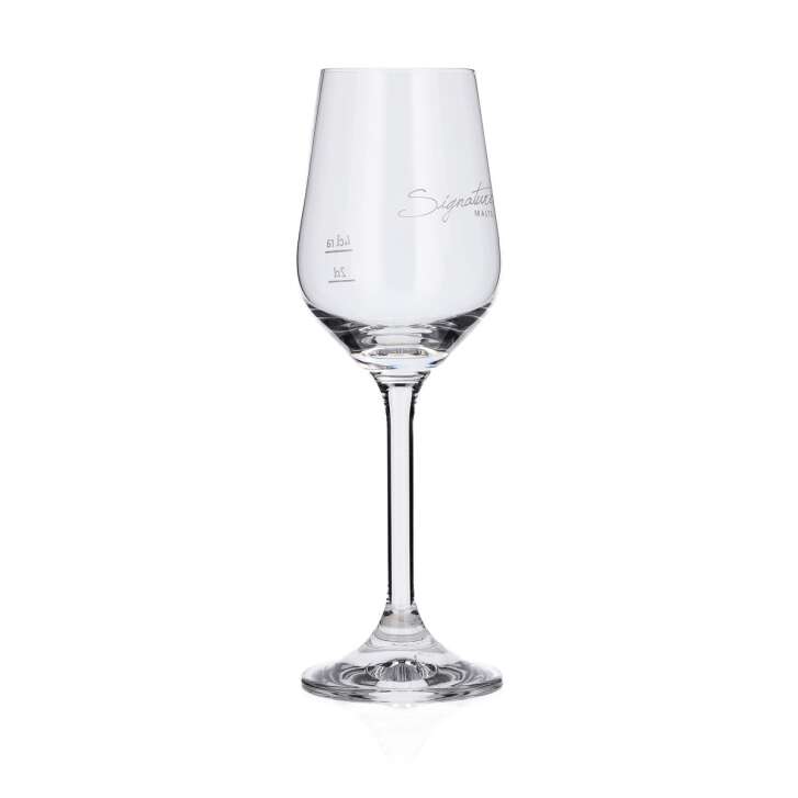 6 verres à whisky Signature Malts 0,1 l Verres de dégustation Rastal Harmony 11