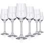 6 verres à whisky Signature Malts 0,1 l Verres de dégustation Rastal Harmony 11