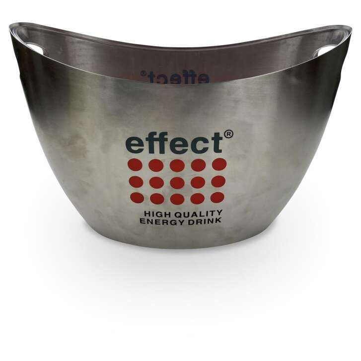 1x Effect Energy refroidisseur métal Magnum avec insert et LED
