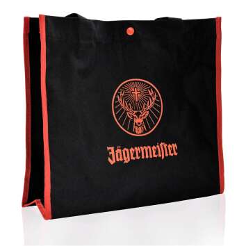 1x Jägermeister sac liqueur sac de transport tissu...