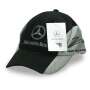 1x Mercedes Benz casquette à visière Formula One Kimi