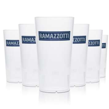 Ramazzotti Gobelet réutilisable 0,3l Cupconcept...