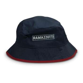 1x Ramazzotti liqueur casquette chapeau de pêcheur...